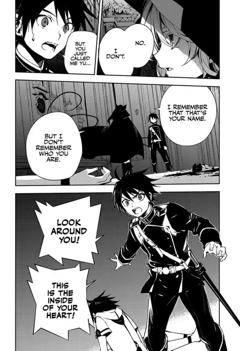 Owari no Seraph Chapter 104 32